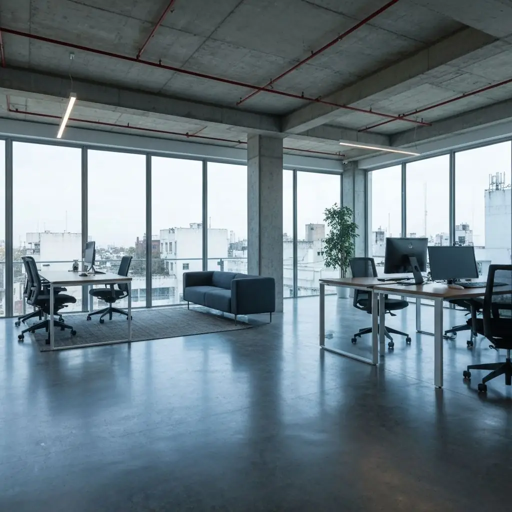 Oficinas